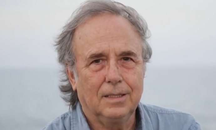 Joan Manuel Serrat 