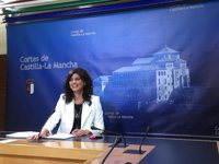 La Mesa de las Cortes convoca el Debate sobre el Estado de C-LM