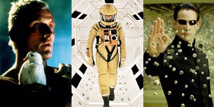 Blade Runner y otras películas que reinventaron la ciencia ficción