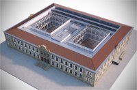 Ceniceros destaca que la reforma del IES 'Sagasta' supone "saldar una deuda histórica" con la ciudad de Logroño