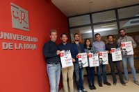 Los conciertos de 'La Regadera' y 'El Langui' cierran el VI Concurso de Maquetas Musicales de la UR