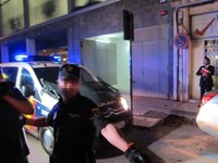 Condenan a 4 años de prisión a cada uno de los 5 policías acusados del homicidio de Cala Cortina