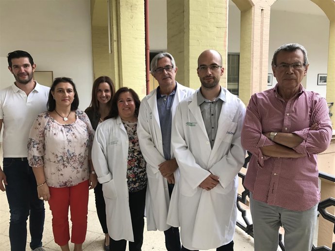 Investigadores Trastorno Bipolar Hospital Regional