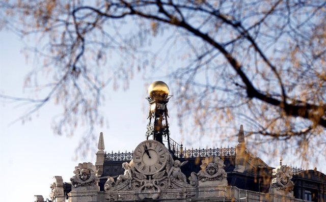 Banco de España