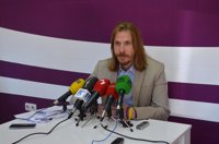 Podemos presentará una PNL en las Cortes para incrementar el número de radiólogos en los hospitales de Castilla y León