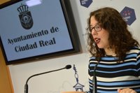 El Ayuntamiento de Ciudad Real adjudica obras en varias calles por 78.622 euros