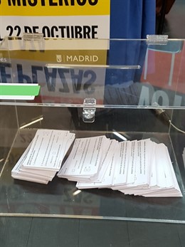 Consulta ciudadana
