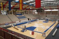 El Estudiantes se mudará a Torrejón para el partido ante el Rosa Radom