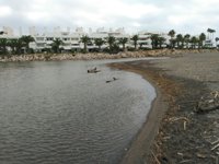 Alcalde de San Roque (Cádiz) denuncia a responsables del Gobierno central por prevaricación en el río Guadiaro