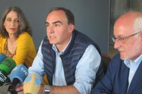 Arranca en Cantabria el proyecto Avanza con aspiraciones electorales