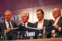 Heynckes: "Estoy convencido de que el Bayern volverá a la senda del éxito"