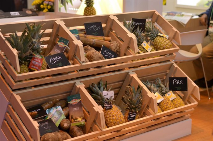 Fruit Attraction 2016