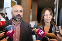 Podemos afrontará el Debate del Estado de C-LM valorando "en qué se ha avanzado y viendo qué falta por avanzar"