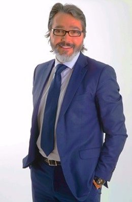 Alcalde de Brunete Borja Gutiérrez