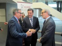 Exdirectivos de empresas ayudarán a los jóvenes de CyL a crear sus propios negocios