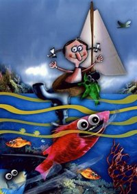 Los neoyorkinos 'Luna' presentan su nuevo trabajo 'A sentimental education' en el Teatro de la Laboral