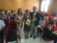 La Junta forma a unos 50 profesionales y colectivos de Córdoba sobre las normas del etiquetado nutricional de alimentos