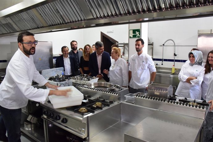 Nota Inicio Curso Fonda