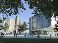 Guggenheim y Centro Botín mantienen conversaciones de colaboración