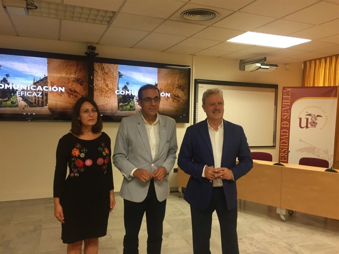 Presentación del I Plan de participación estudiantil