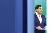 Moreno celebra que la "mayoría amordazada" de catalanes rompa el "silencio impuesto" por independentistas