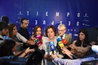 C-LM tiene las "puertas abiertas" para las empresas catalanas y de cualquier otro lugar