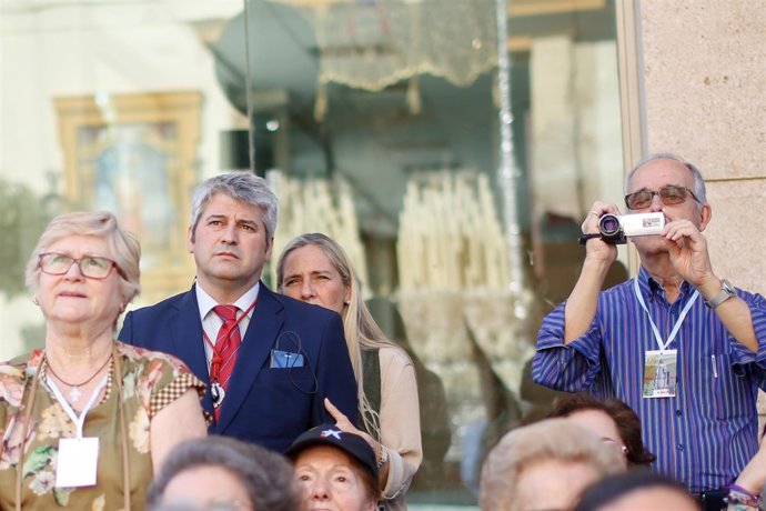 Semana Santa de Sevilla 2017