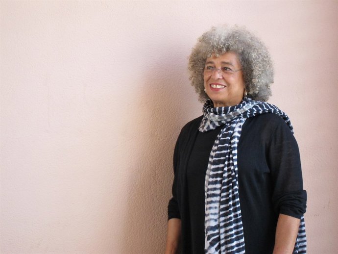 L'activista Angela Davis participarà en una xerrada al CCCB