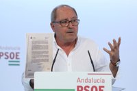 PSOE-A recalca que el Presupuesto de 2018 evidencia "estabilidad política" y pide a Moreno que trabaje por los andaluces