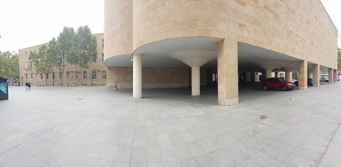 Ayuntamiento de Logroño