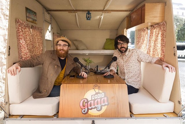 Radio Gaga