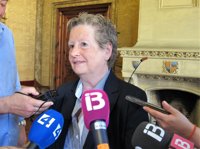 Cs pide en el Consell dar más peso a los criterios sociales en los concursos públicos