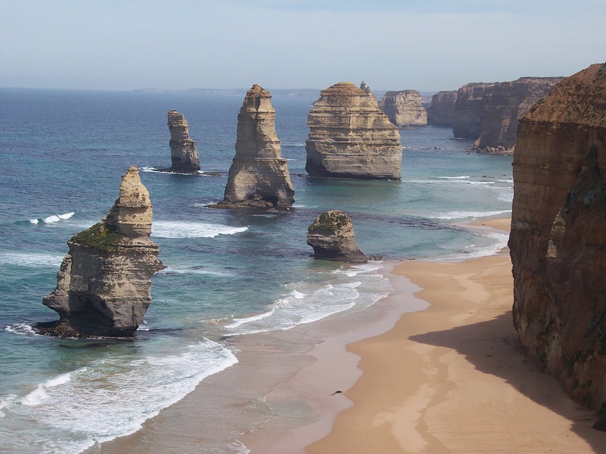 Estas Son 3 Maravillas Naturales Poco Conocidas En México Para Visitar