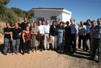 La Junta considera "inaceptable" la definición que hace Tejerina del último "trasvase"