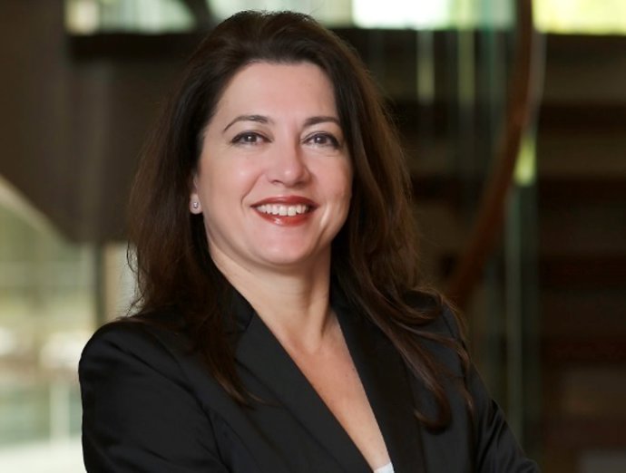 Carmen López Pintor