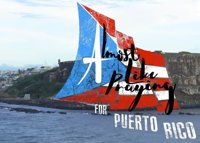 Jennifer Lopez, Marc Athony, Luis Fonsi y 20 artistas más cantan a Puerto Rico en 'Almost Like Praying'