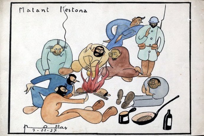 Agencia Catalana de Noticias