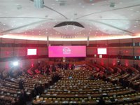 C-LM participa en el Comité de las Regiones junto a cerca de 350 consejeros de la UE