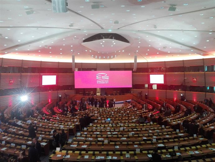 Comité de las Regiones