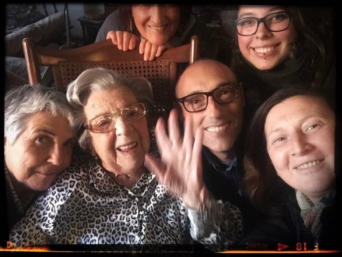 Mostra Viva himenajea la memoria del cine