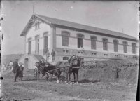 El Hospital Psiquiátrico de Santa Cruz de Tenerife cumple 100 años