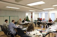 El Consejo de Transparencia supera las 400 reclamaciones sobre accesoa información pública hasta septiembre