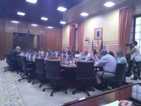 El Defensor del Pueblo aplaude el proyecto de ley andaluza del voluntariado