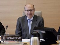 Ciudadanos quiere que el Tribunal de Cuentas fiscalice el gasto de las diputaciones provinciales