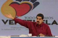 Presos de la oposición venezolana llaman a votar para "castigar" a Maduro en las regionales