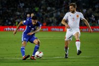 Illarramendi: "Lucharé para ir al Mundial"