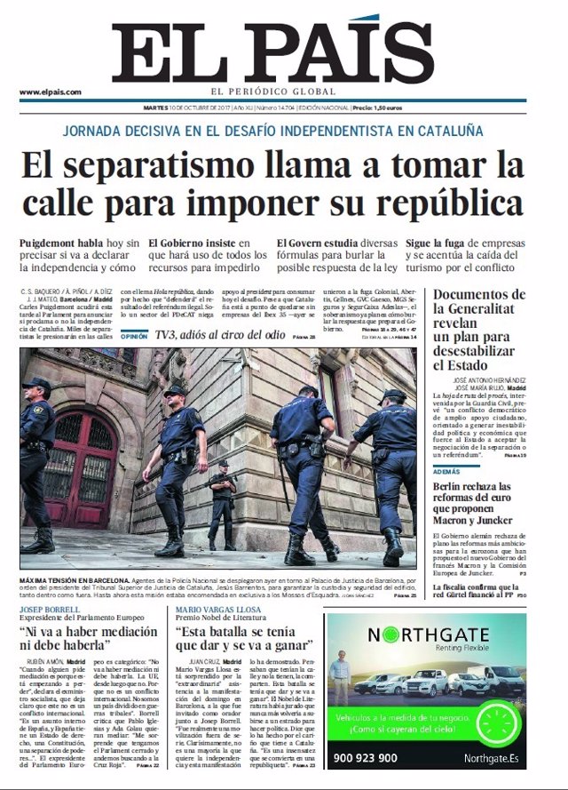 Portadas