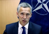 Stoltenberg recalca que la OTAN "no quiere una nueva Guerra Fría" con Rusia