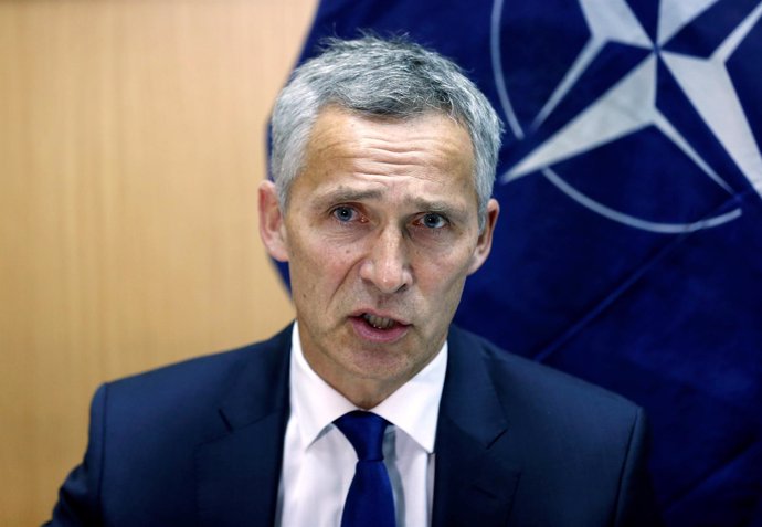 Jens Stoltenberg