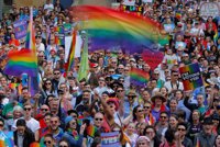 Ya son 10 millones los australianos que se suman al voto postal para legalizar el matrimonio homosexual